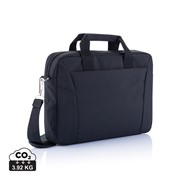 15” Messe Laptoptasche Pvc Frei, Grau 15” Messe Laptoptasche Pvc Frei, Grau