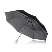 21,5’’ Brolly 2 In 1 Automatik-Taschenschirm 21,5’’ Brolly 2 In 1 Automatik-Taschenschirm