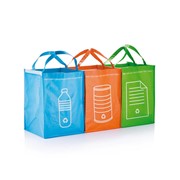 3Tlg. Recycling Set 3Tlg. Recycling Set