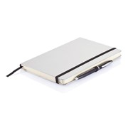 A5 Size Notebook With Pen In Gift Box A5 Size Notebook With Pen In Gift Box