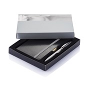 A6 Notizbuch Mit Stift In Geschenkbox A6 Notizbuch Mit Stift In Geschenkbox