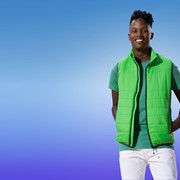 Acadia Bodywarmer Acadia Bodywarmer