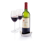 Airo Plate Wine Tray Airo Plate Wine Tray