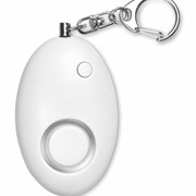 Alarmy - Schlüsselring Mit Alarm Alarmy - Schlüsselring Mit Alarm