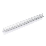 Aluminiumlineal 30 Cm Aluminiumlineal 30 Cm