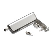 Alutool - Support Multi-Outils Et Torche Alutool - Support Multi-Outils Et Torche