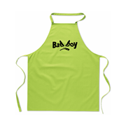 Apron Bad Boy Apron Bad Boy