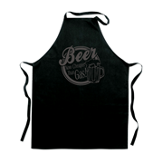 Apron Beer Gas Apron Beer Gas