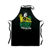 Apron Bob tells me Apron Bob tells me
