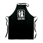 Apron Game Over