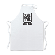 Apron Game Over