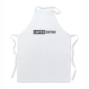 Apron Limited edition