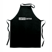 Apron Limited edition