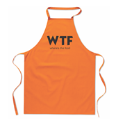 Apron WTF