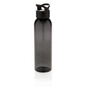 Auslaufsichere As Trinkflasche, Schwarz Auslaufsichere As Trinkflasche, Schwarz