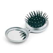 B Beauty - Brosse/Miroir Pliable B Beauty - Brosse/Miroir Pliable