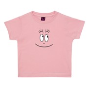 Baby T Shirt Smiley face Baby T Shirt Smiley face