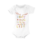 Babys Bodysuit Rudolf Babys Bodysuit Rudolf