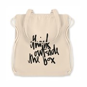 Bag Outside the box Bag Outside the box
