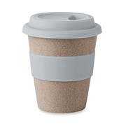 Bambooastoria - Bambus-Faser Becher Bambooastoria - Bambus-Faser Becher