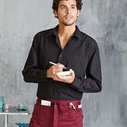Barman Apron - Bistro Style Waist Apron Barman Apron - Bistro Style Waist Apron