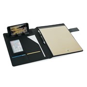 Basic Tech Portfolio, Schwarz Basic Tech Portfolio, Schwarz