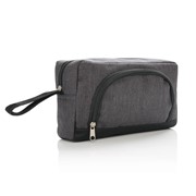 Basic Two Tone Kosmetiktasche Basic Two Tone Kosmetiktasche