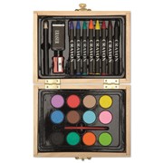 Beau - Set De Peinture Compacte Beau - Set De Peinture Compacte