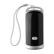 Bilanco Torch - Solartaschenlampe 5 Leds Bilanco Torch - Solartaschenlampe 5 Leds