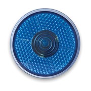 Blinkie - Okrogla Utripajoča Led Lučka Blinkie - Okrogla Utripajoča Led Lučka