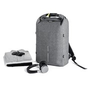 Bobby Urban Schnitthemmend Anti-Diebstahl-Rucksack Bobby Urban Schnitthemmend Anti-Diebstahl-Rucksack