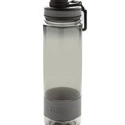 Bouteille En Tritan Swiss Peak, Gris Bouteille En Tritan Swiss Peak, Gris