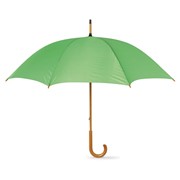 Cala - Regenschirm Mit Holzgriff Cala - Regenschirm Mit Holzgriff