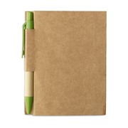 Cartopad - Mini Notizblock Cartopad - Mini Notizblock