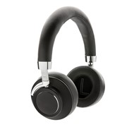 Casque Audio Aria, Noir Casque Audio Aria, Noir