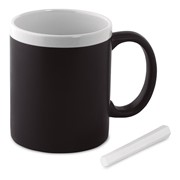 Chalcky - Mug En Grès 300Ml Chalcky - Mug En Grès 300Ml