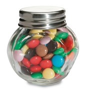 Chocky - Bonbonnière Chocolat 30 G. Chocky - Bonbonnière Chocolat 30 G.