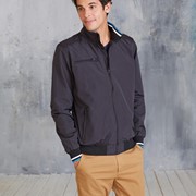City Blouson Jacket City Blouson Jacket