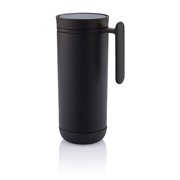 Clik Auslaufsicherer Reisebecher Mit Griff Clik Auslaufsicherer Reisebecher Mit Griff