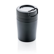 Coffee To Go Becher, Schwarz Coffee To Go Becher, Schwarz