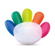 Colore - Surligneur 5 Couleurs Colore - Surligneur 5 Couleurs