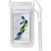 Colourpouch - Wasserfeste Smartphone Hülle Colourpouch - Wasserfeste Smartphone Hülle