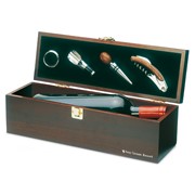 Costi#Res - Coffret À Vin En Bois Costi#Res - Coffret À Vin En Bois