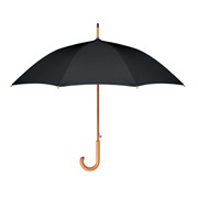 Cumuli Rpet - Parapluie 23,5'' Rpet Pongé Cumuli Rpet - Parapluie 23,5'' Rpet Pongé
