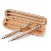 Demoin - Ensemble Stylo Et Porte-Mine Demoin - Ensemble Stylo Et Porte-Mine