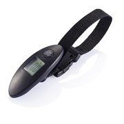 Digital Luggage Scale Digital Luggage Scale