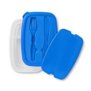 Dilunch - Lunch Box Et Couverts Dilunch - Lunch Box Et Couverts