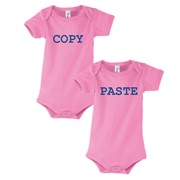 Dječji body Copy Paste Dječji body Copy Paste