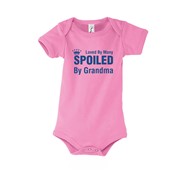 Dječji body Spoiled Dječji body Spoiled