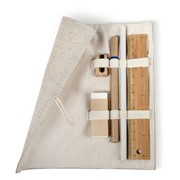 Ecoset - 6 Delni Set Ecoset - 6 Delni Set